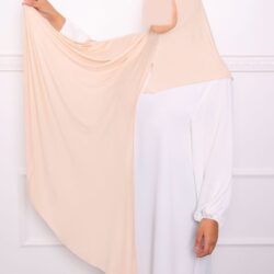 Hijab a lunette-11