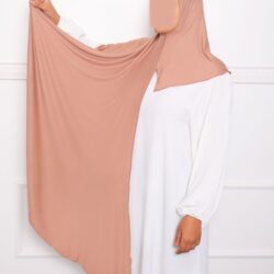 Hijab a lunette-13