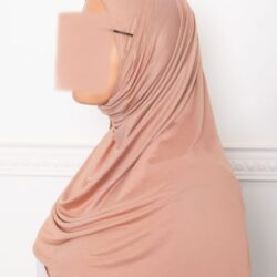 Hijab a lunette-14