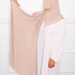 Hijab a lunette-15