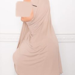 Hijab a lunette-16