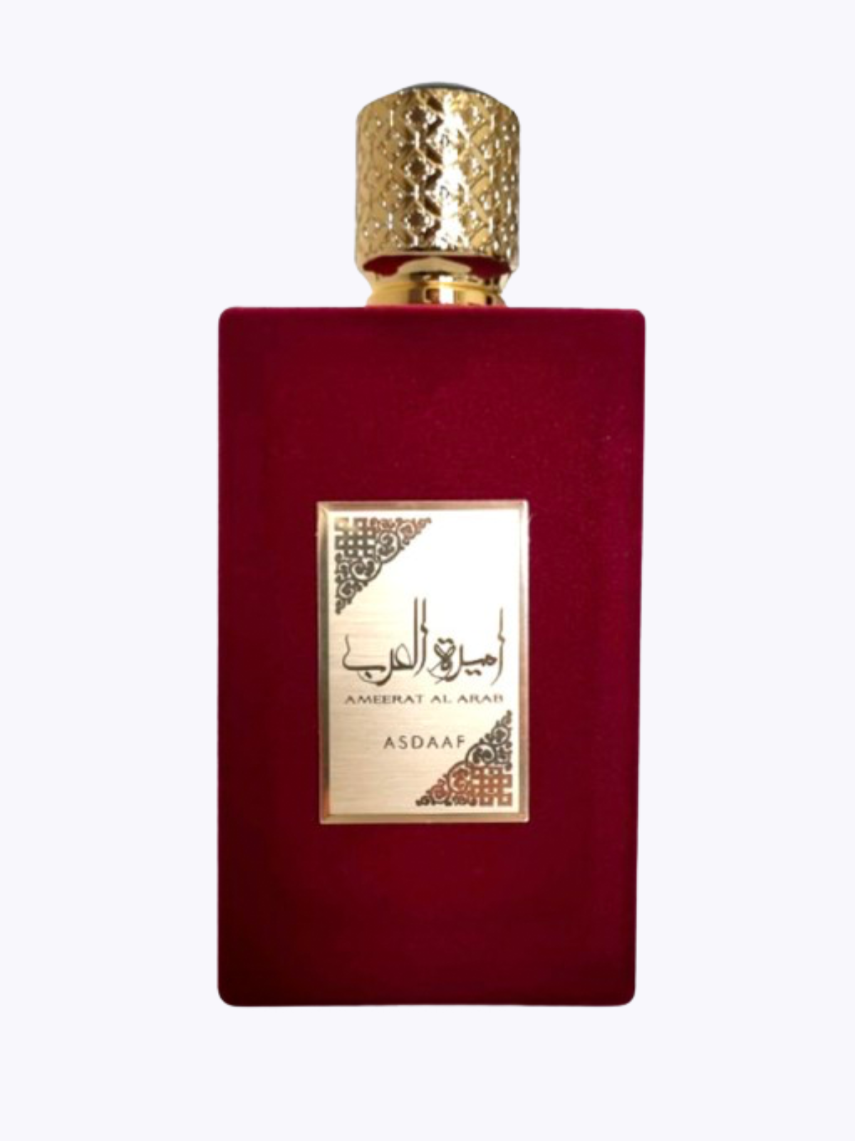 amerrit el Arab rouge parfum dubai