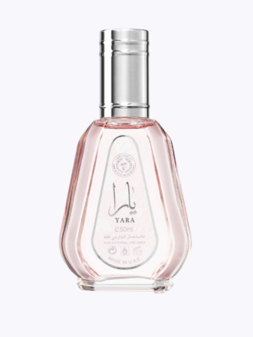 Yara rose Lattafa 50ml