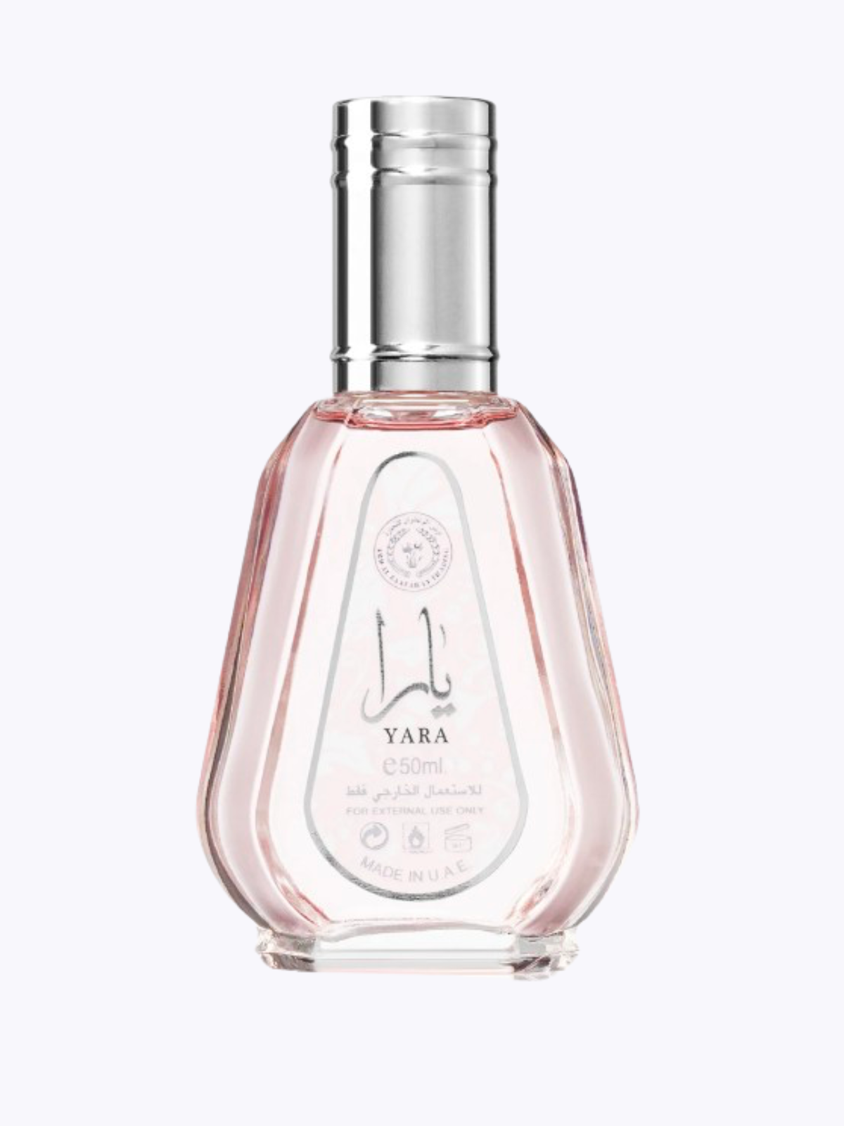 yara parfum de dubai