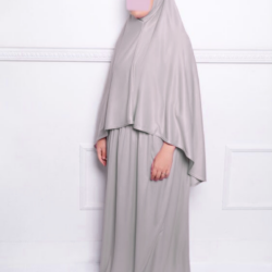ensemble de prière