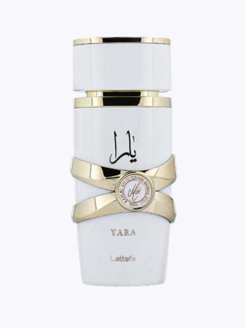 Yara Blanc Lattafa 100ml