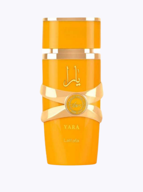 Yara Orange Lattafa 100ml