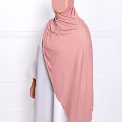 hijab en jersey pas cher