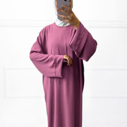 robe abaya