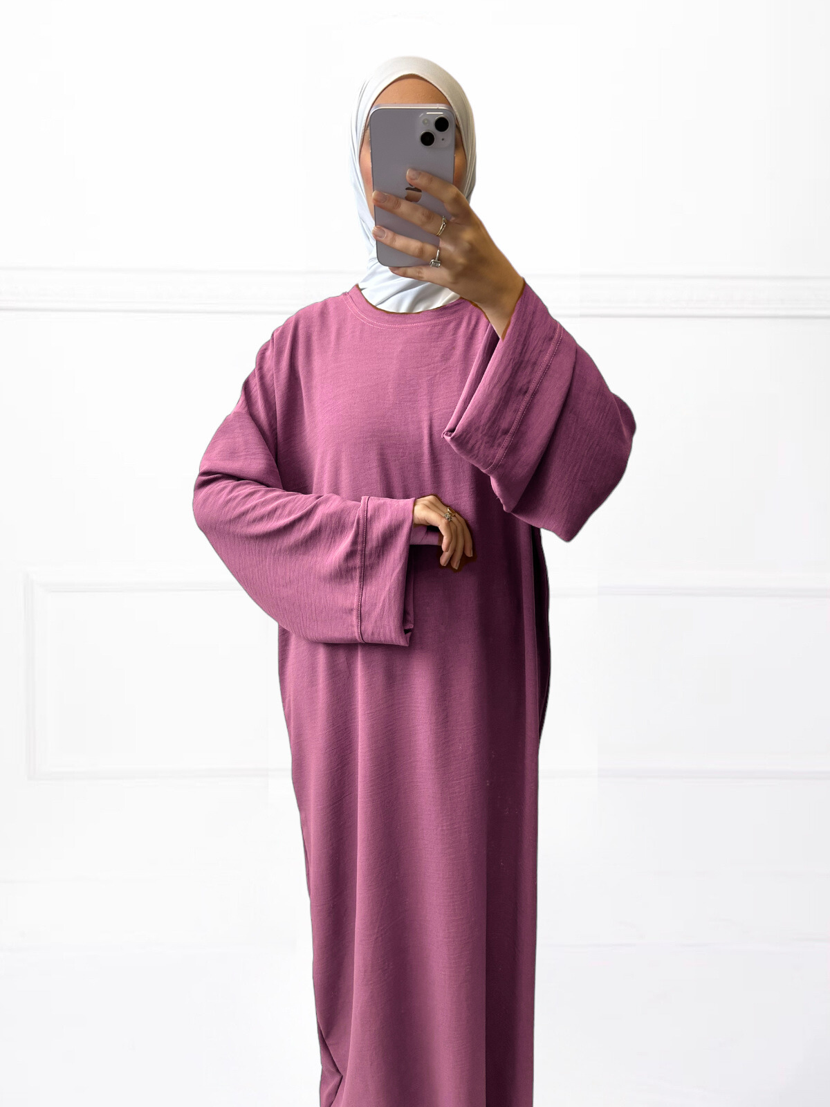 robe abaya