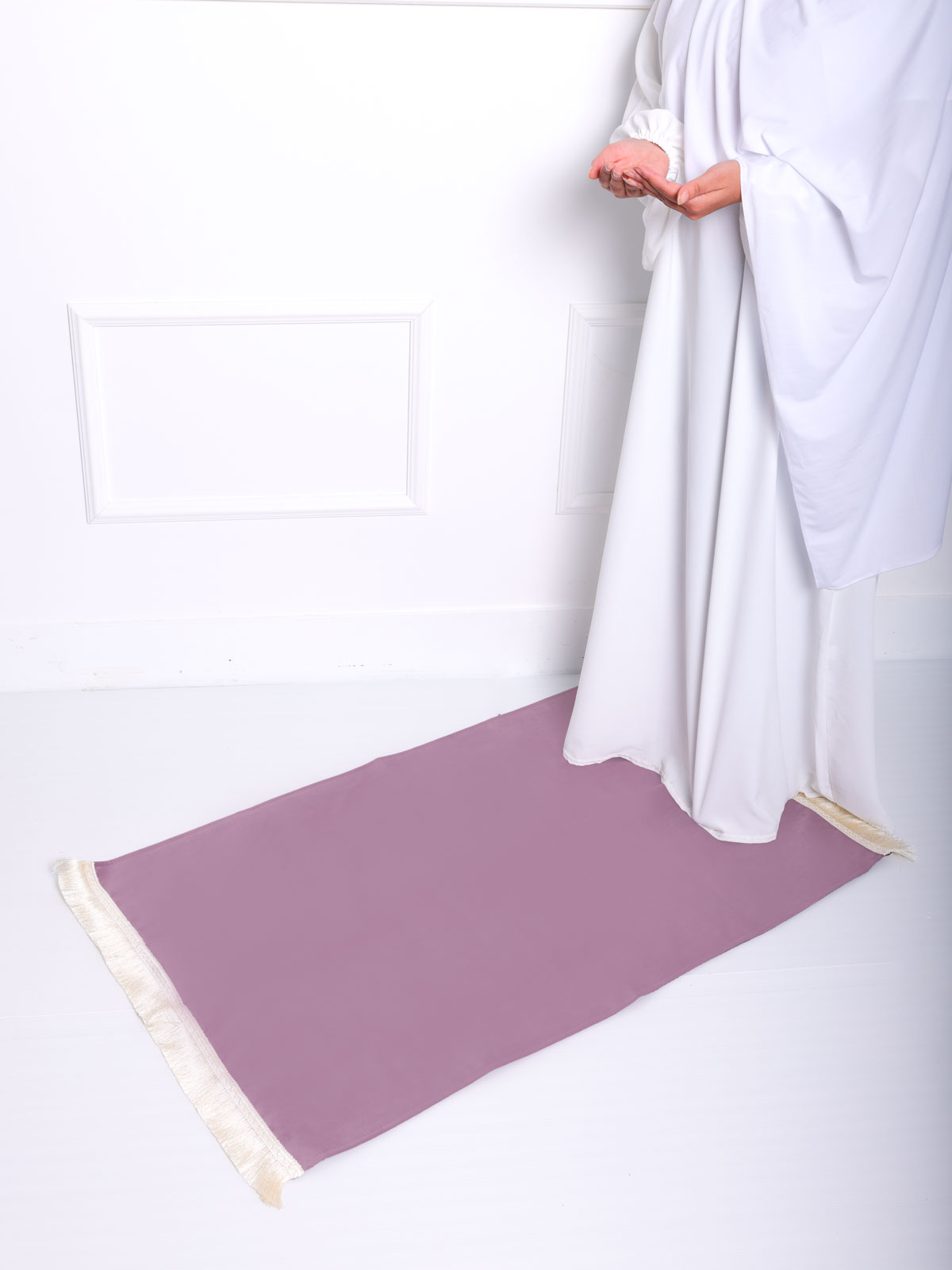 Tapis de priere classique femme-04