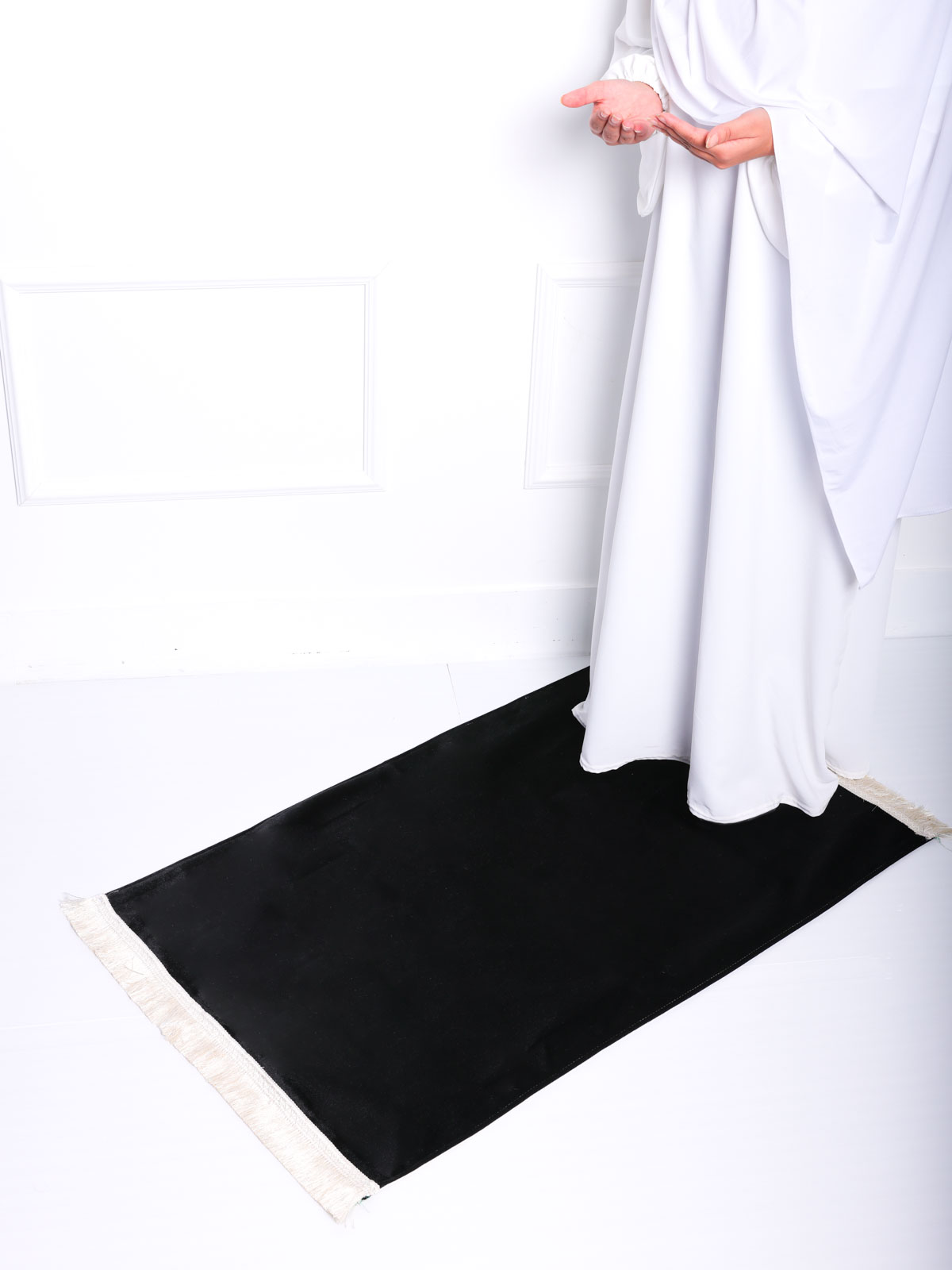 Tapis de priere classique femme-06