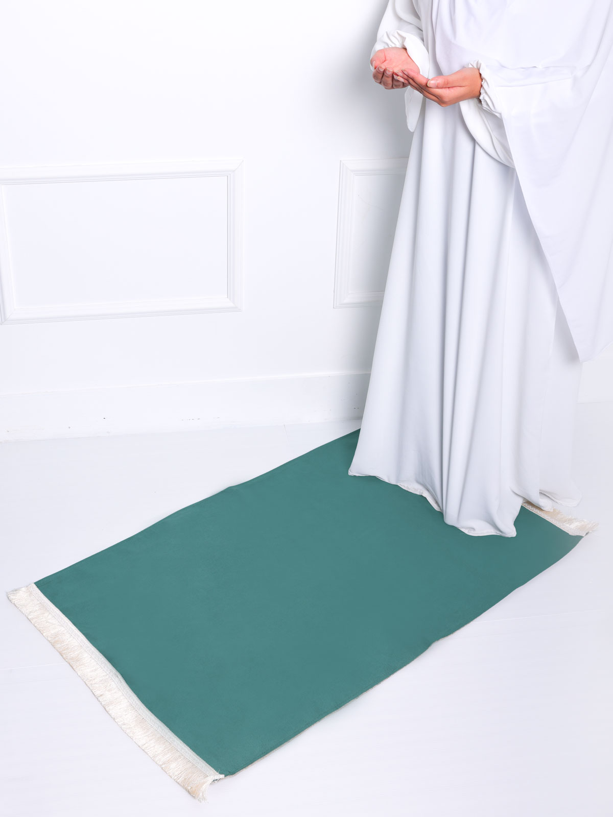 Tapis de priere classique femme-09