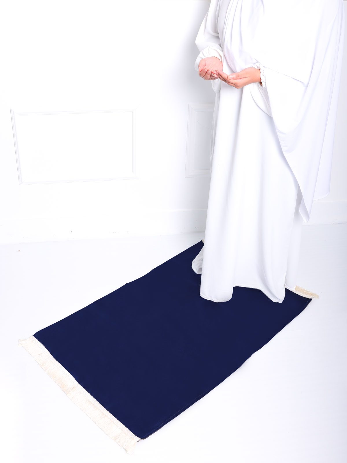 Tapis de priere classique femme-10