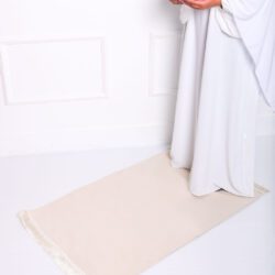 Tapis de priere classique femme-11