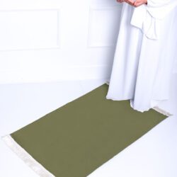 Tapis de priere classique femme-13