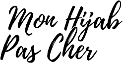 Logo Mon hijab pas cher
