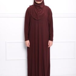 robe de prière-1