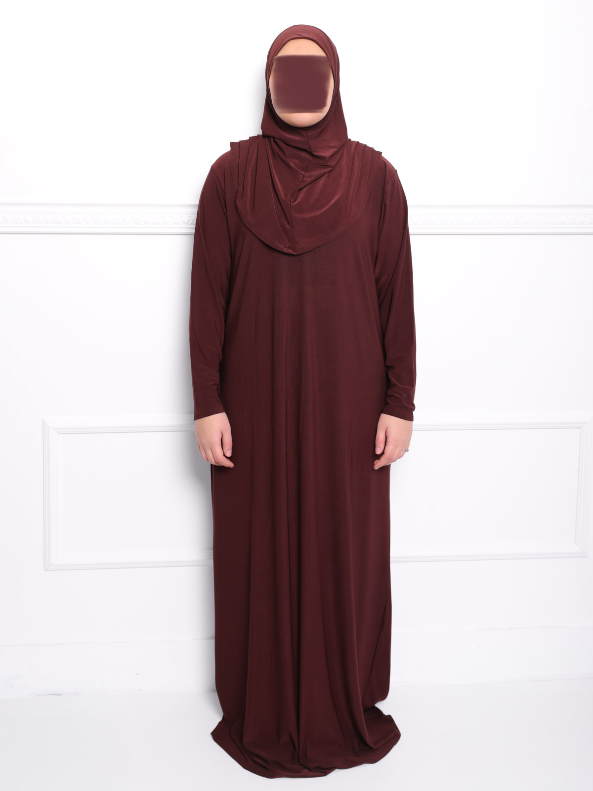 robe de prière-1