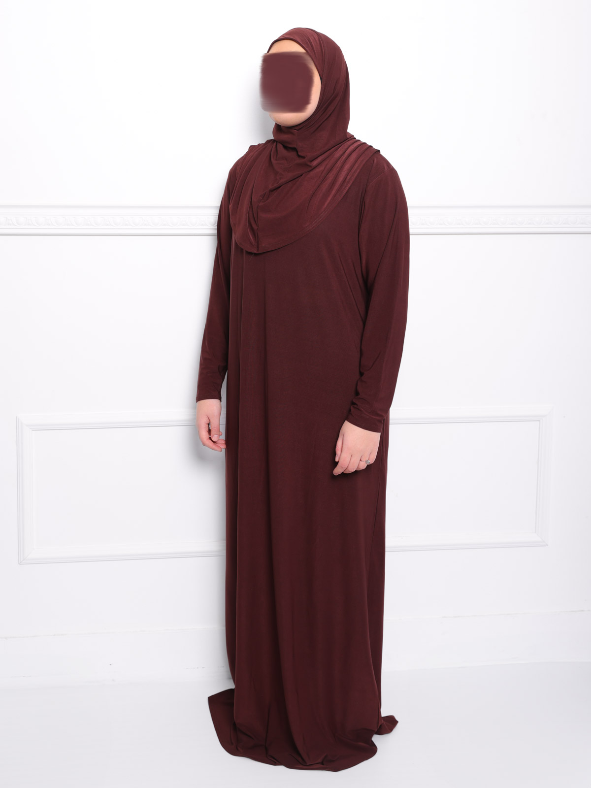 robe de prière-2