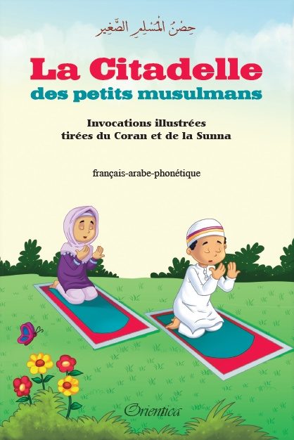 La citadelle des petits musulmans
