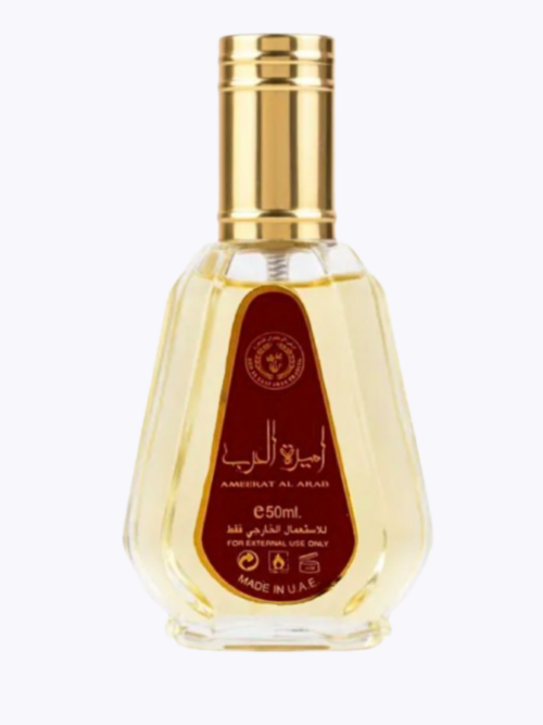 Ameerat Al Arab rouge 50ml