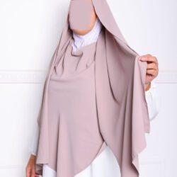 hijab khimar en 1 -10