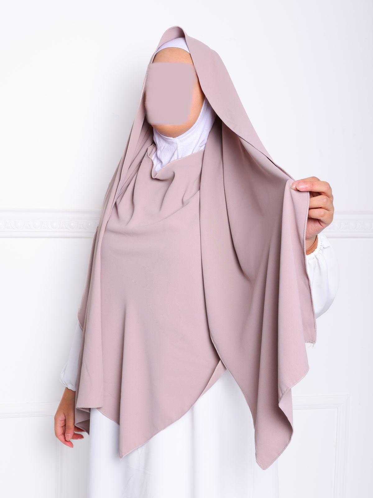 hijab khimar en 1 -10