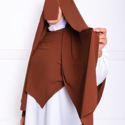 hijab khimar en 1 -13