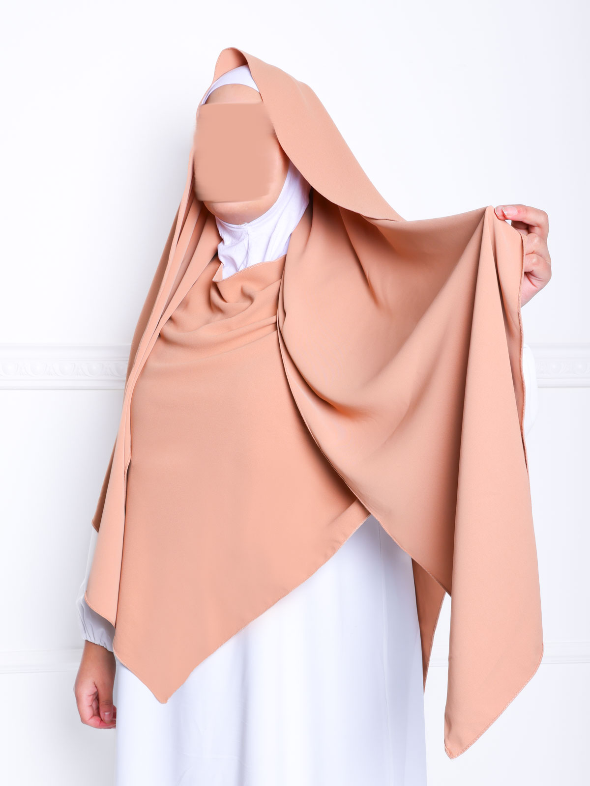 hijab khimar en 1 -16