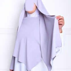 hijab khimar en 1 -22