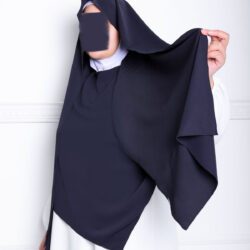 hijab khimar en 1 -24