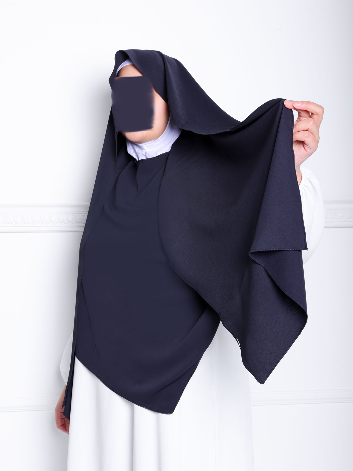 hijab khimar en 1 -24