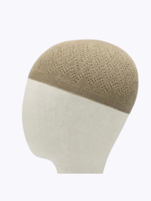 Chachia beige