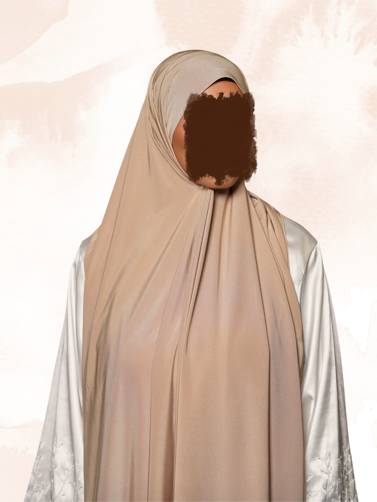 10 jerseu satin 100 pcs