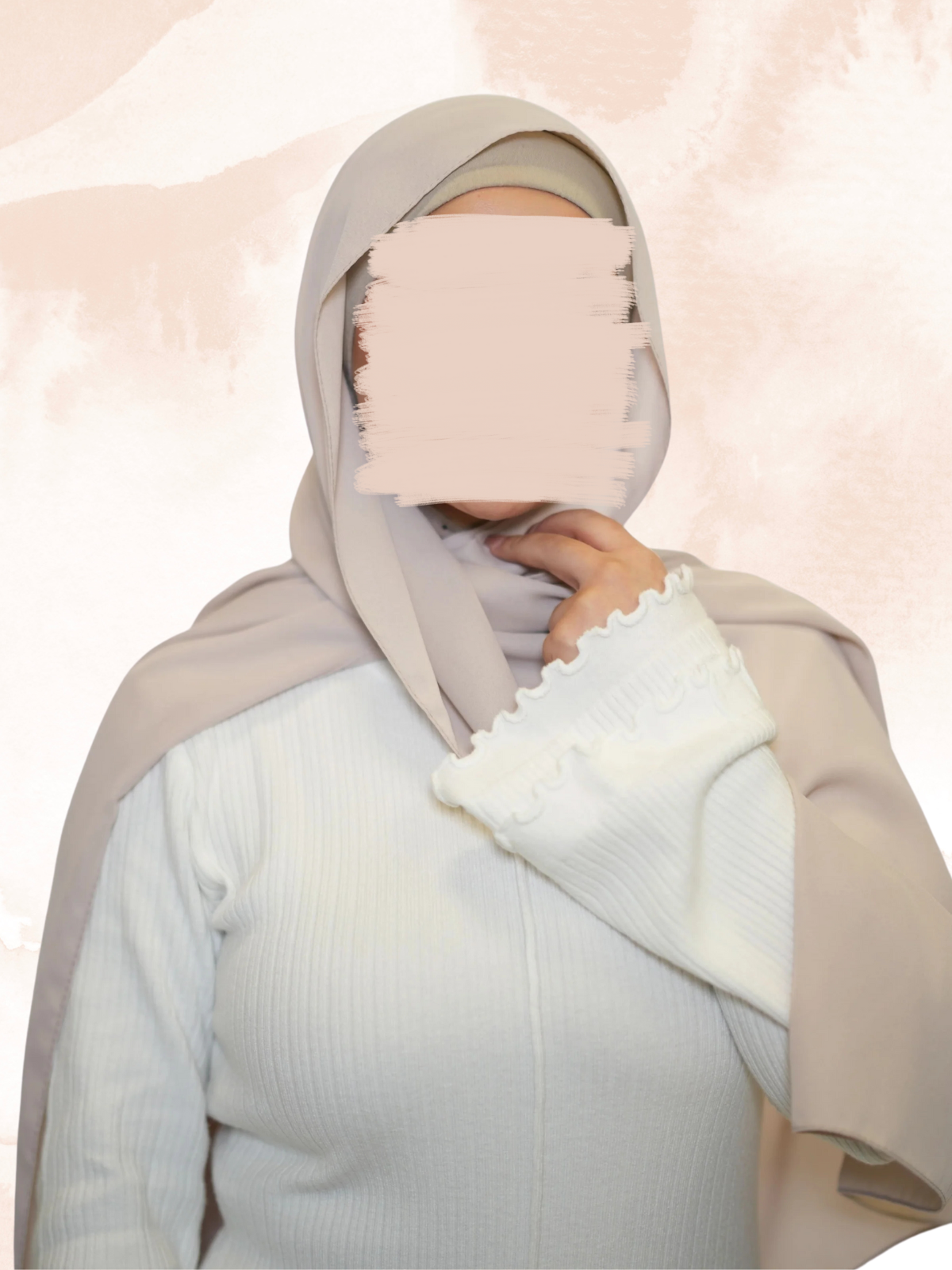 16 light beige doux 150