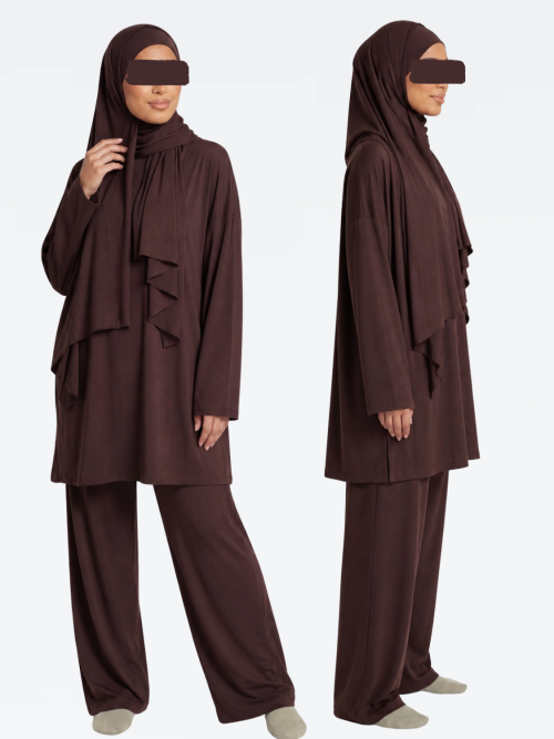 Burkini 3 pièces