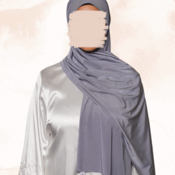 Hijab à enfiler-15