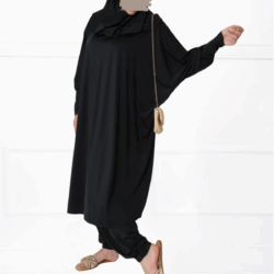 Hijab à enfiler-3