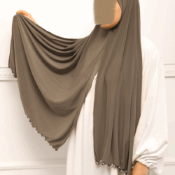 Hijab à enfiler-8