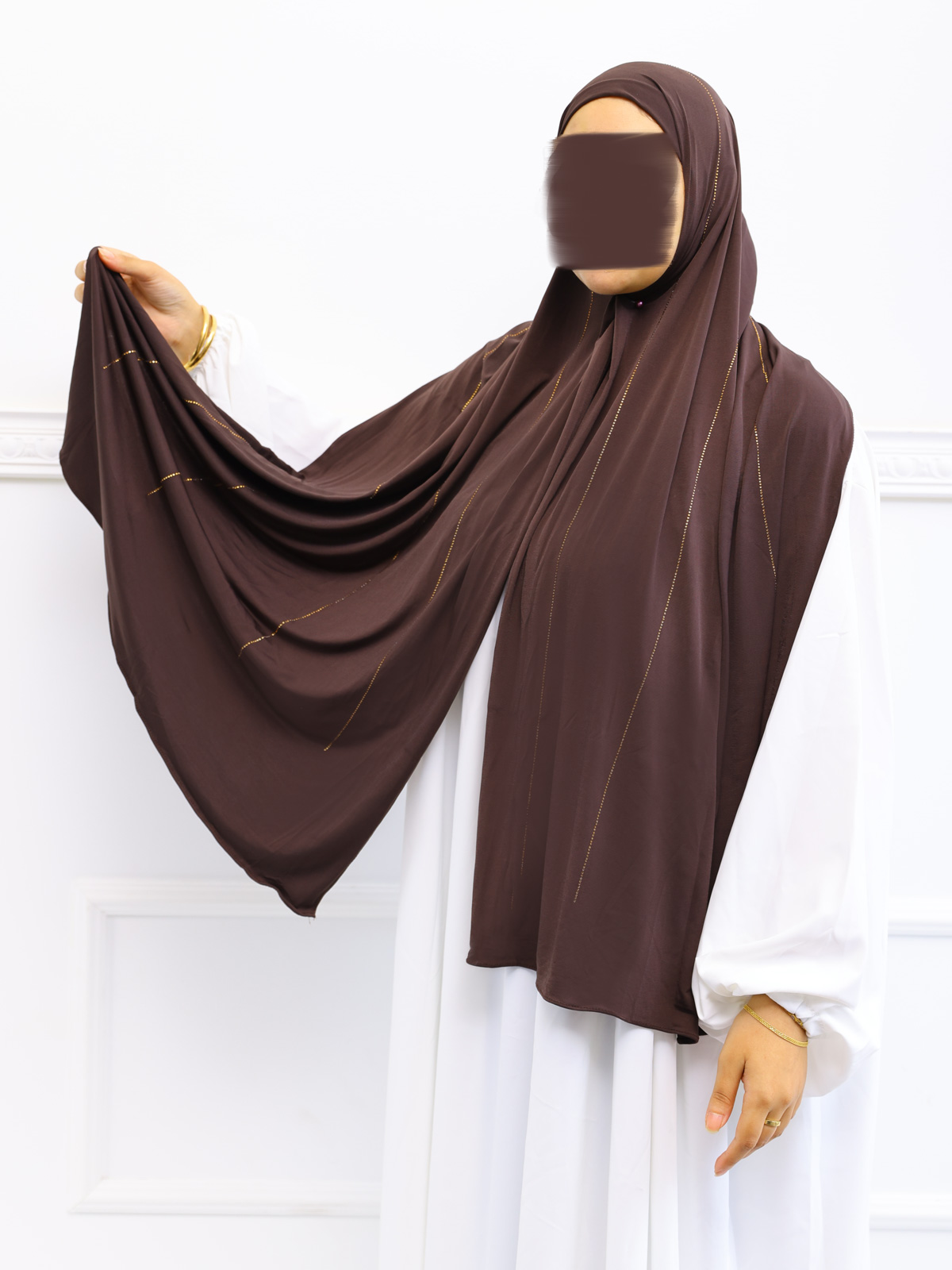 hijabatrass 13 t 130
