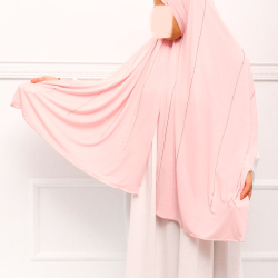 rose clair 26 qt 70