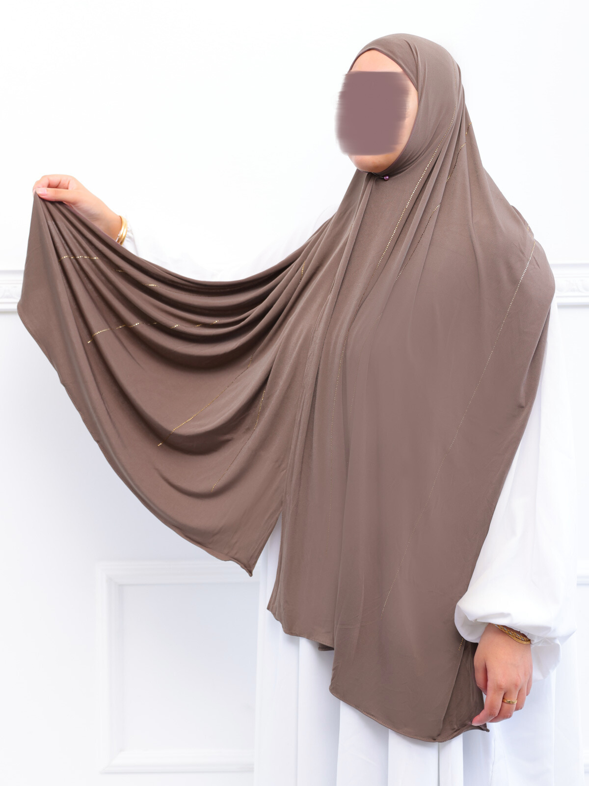 taupe 27 qt 70