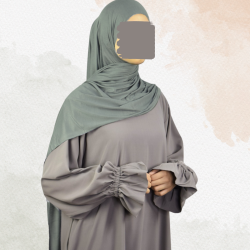 gris foncé