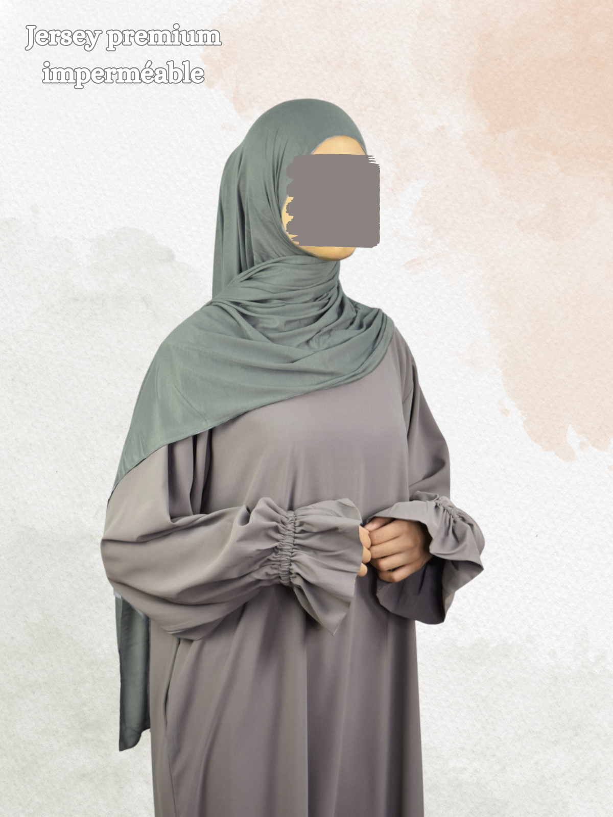 gris foncé