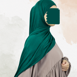 vert émeraude