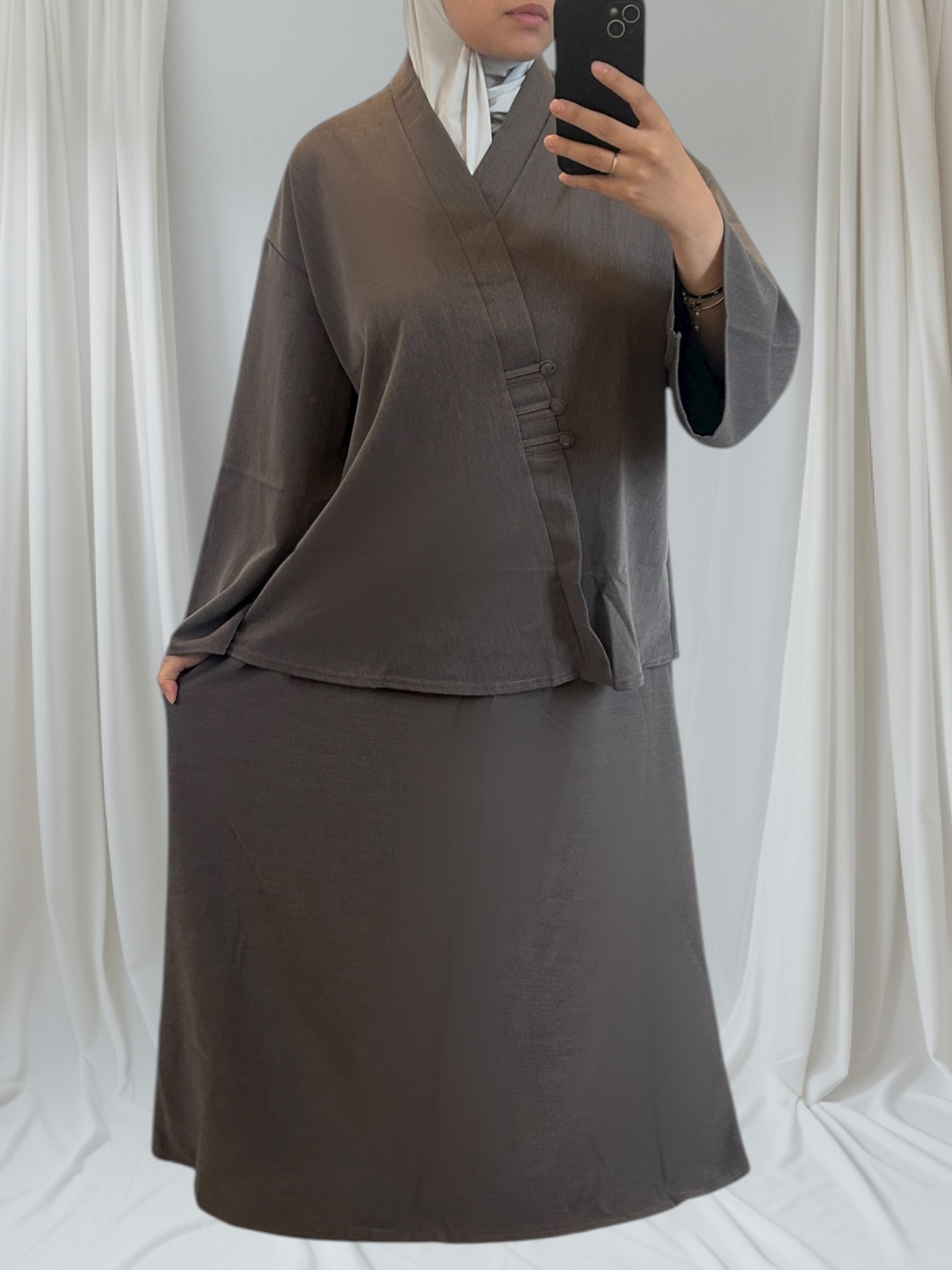 ensemble japandi mastour taupe 10