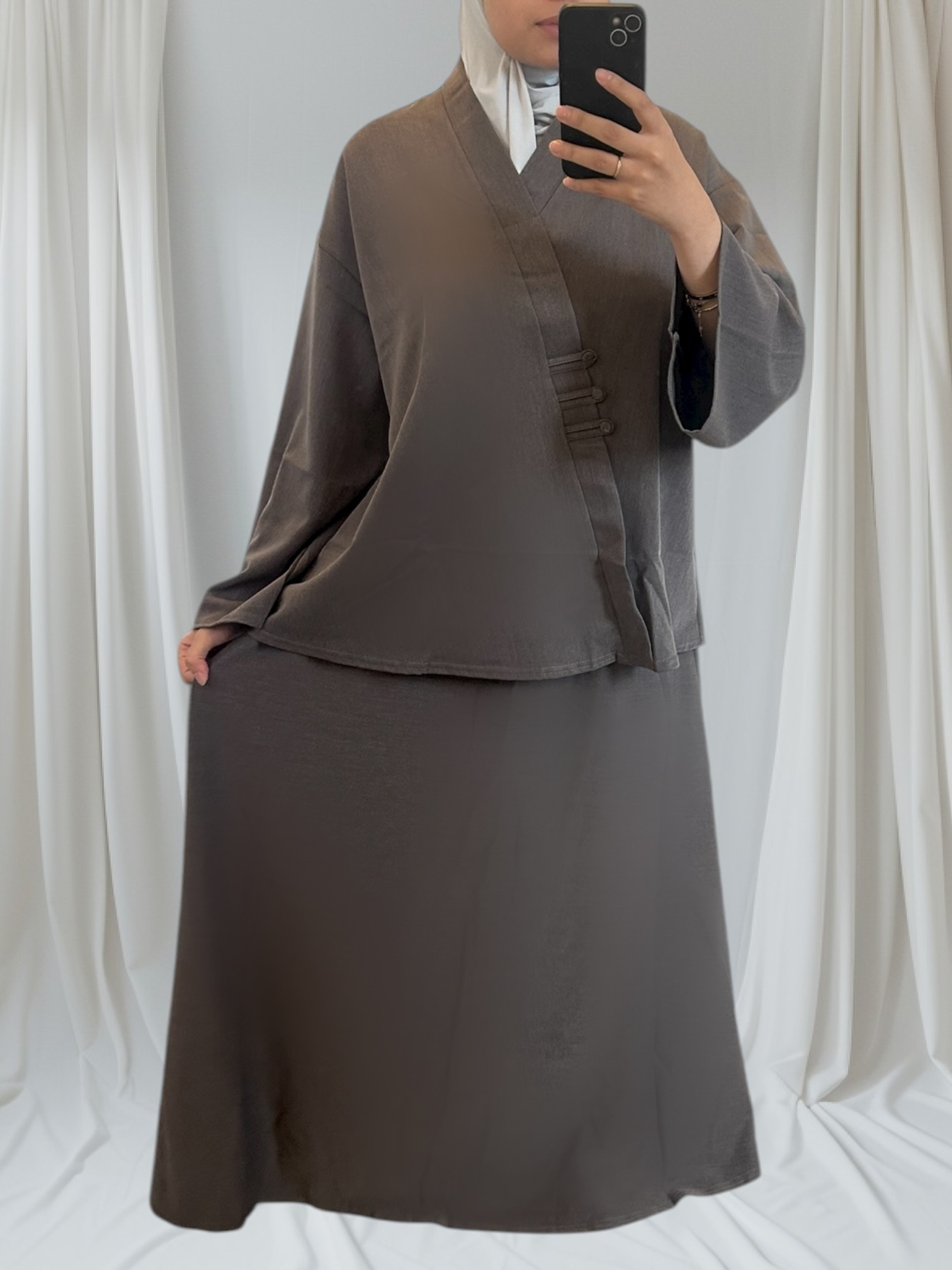 ensemble japandi mastour taupe 11