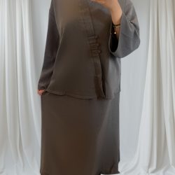 ensemble japandi mastour taupe 7