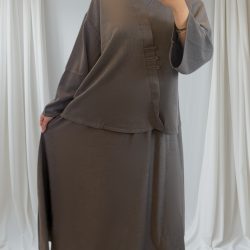 ensemble japandi mastour taupe 8
